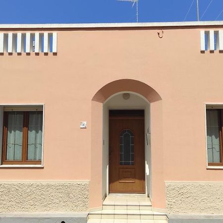 Casa Trifo Apartment Tiggiano Екстериор снимка