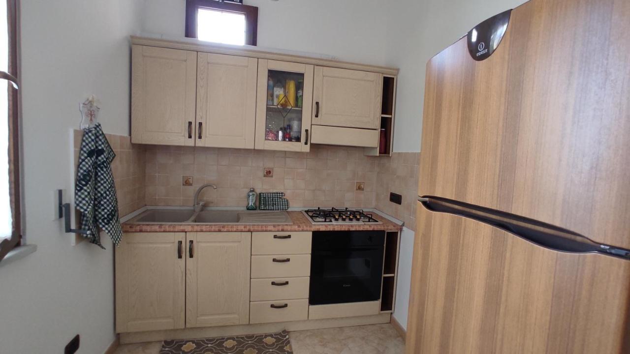 Casa Trifo Apartment Tiggiano Екстериор снимка