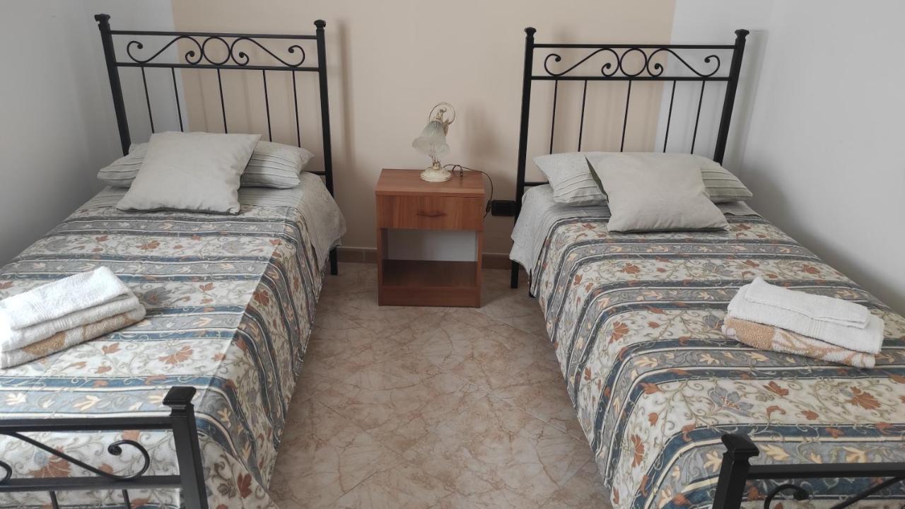 Casa Trifo Apartment Tiggiano Екстериор снимка
