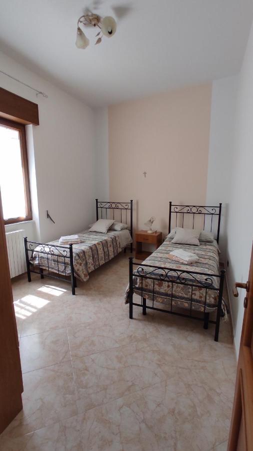 Casa Trifo Apartment Tiggiano Екстериор снимка