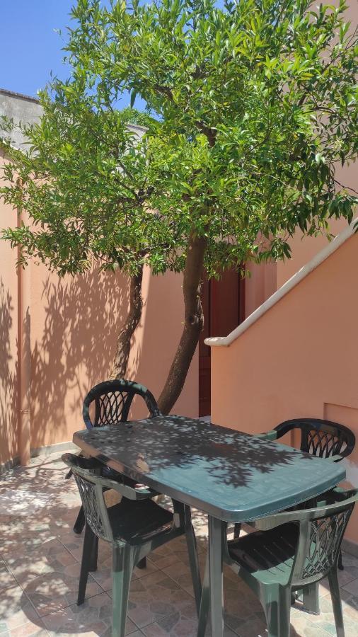 Casa Trifo Apartment Tiggiano Екстериор снимка